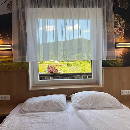 Ema Bohinj